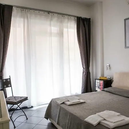 Apartmán Le Vele