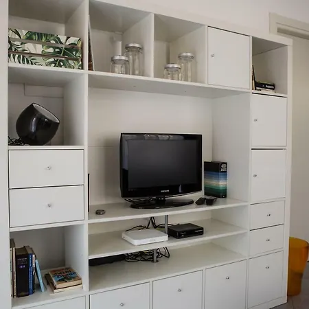 Le Vele Apartmán