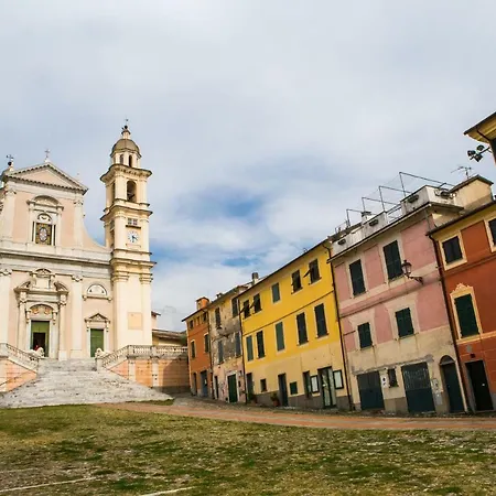 Le Vele * Lavagna